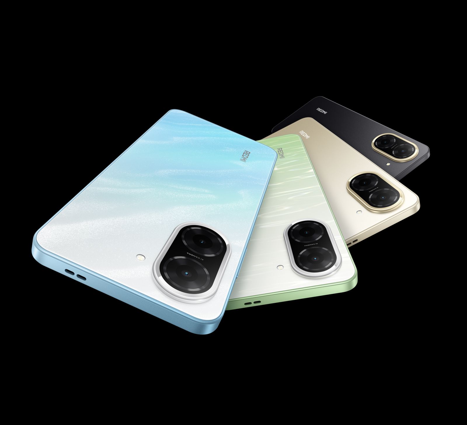 Xiaomi жаңа Redmi A5 смартфонын ұсынады: жаңа дизайны бар қуатты камералар мен өнімділік